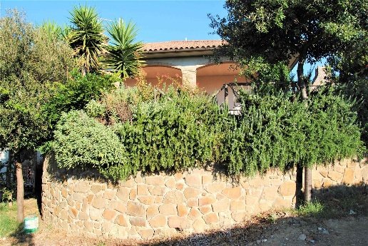 casa indipendente in vendita a Magliano in Toscana