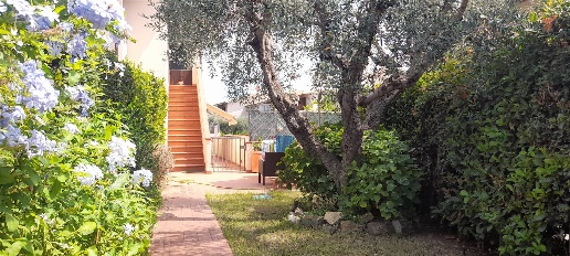 appartamento in vendita a Magliano in Toscana