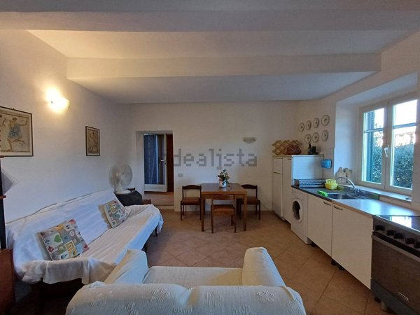 appartamento in vendita a Magliano in Toscana