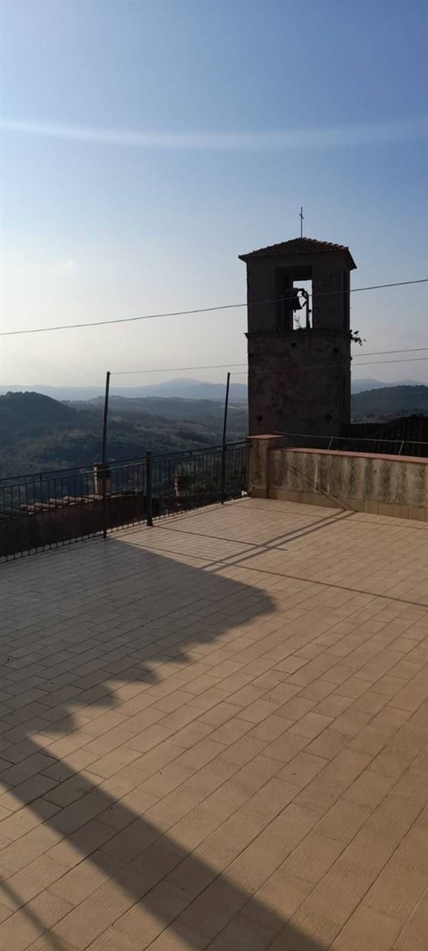 appartamento in vendita a Magliano in Toscana in zona Pereta