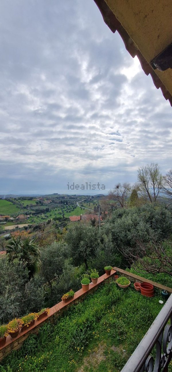 appartamento in vendita a Magliano in Toscana in zona Montiano