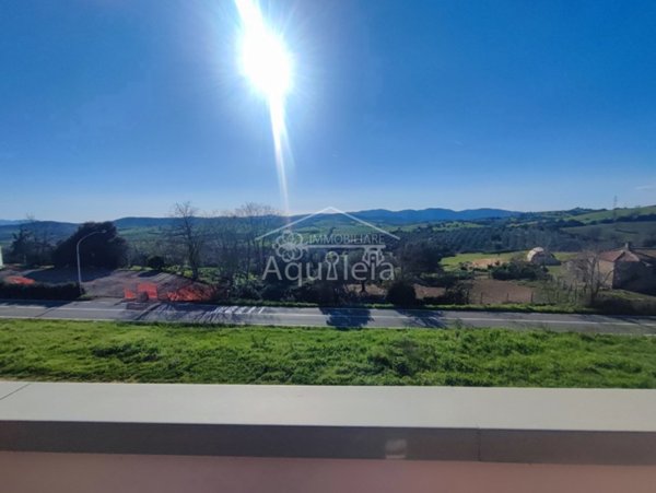 appartamento in vendita a Magliano in Toscana in zona Montiano