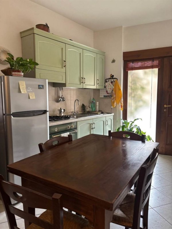 appartamento in vendita a Magliano in Toscana in zona Montiano