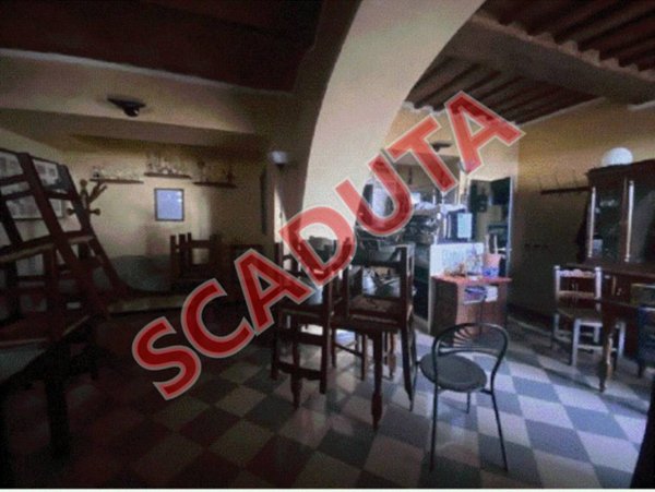 negozio in vendita a Magliano in Toscana in zona Montiano