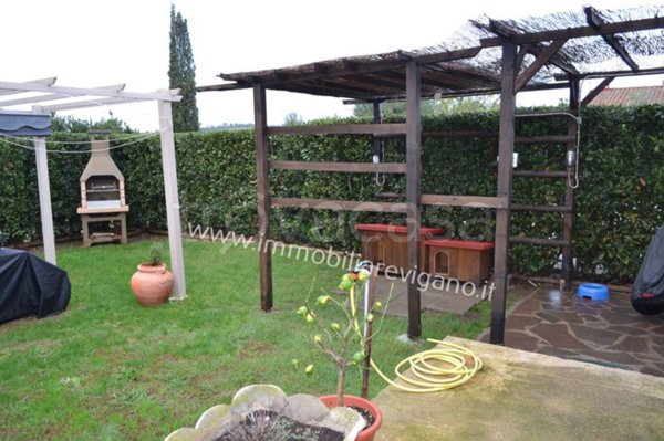 appartamento in vendita a Magliano in Toscana in zona Sant'Andrea