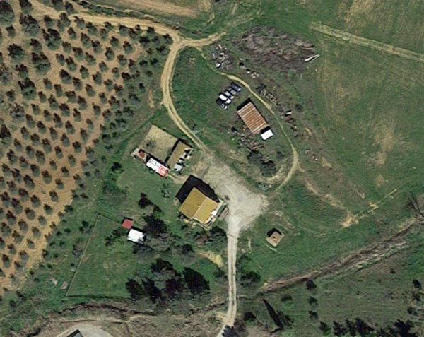 azienda agricola in vendita a Magliano in Toscana