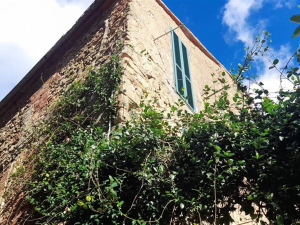 appartamento in vendita a Magliano in Toscana in zona Pereta