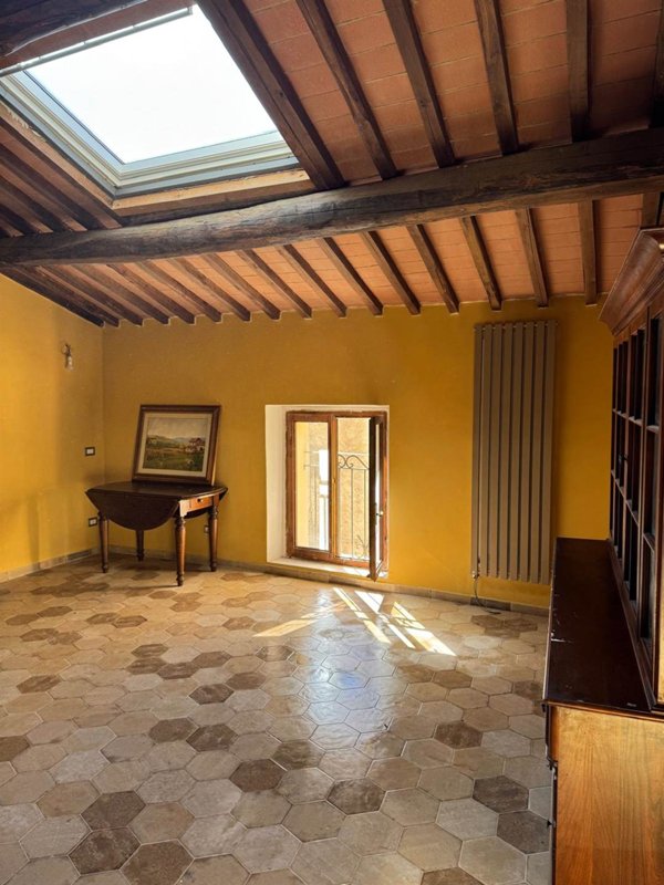 appartamento in vendita a Magliano in Toscana in zona Pereta