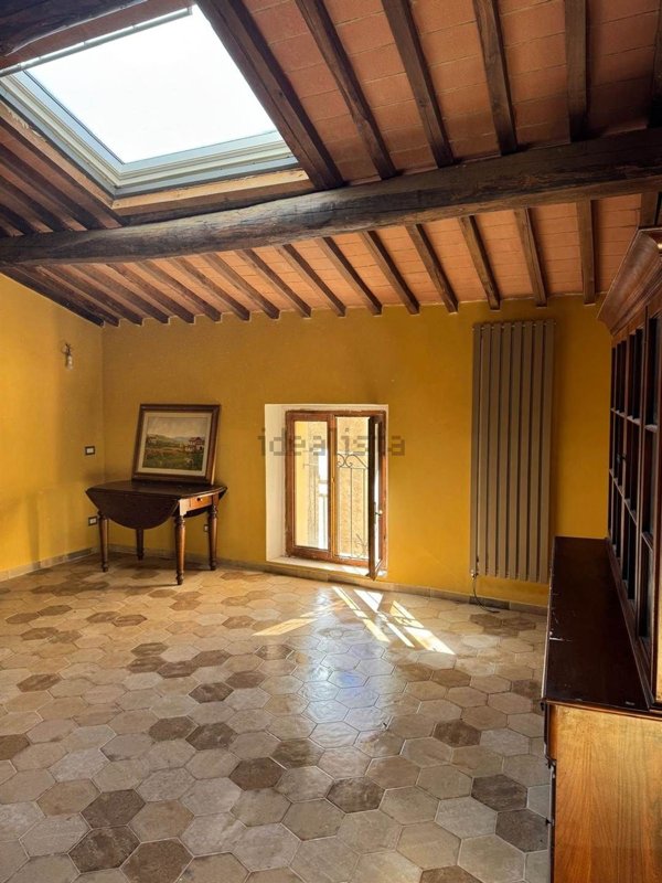 appartamento in vendita a Magliano in Toscana in zona Pereta