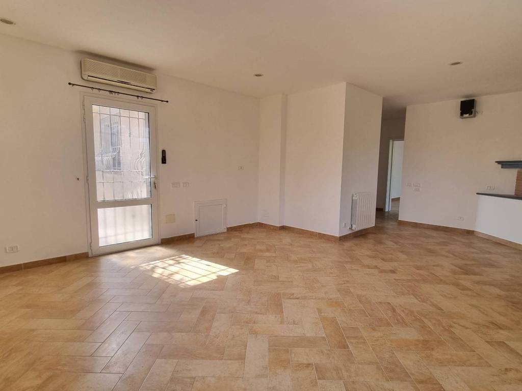 casa indipendente in vendita a Magliano in Toscana in zona Montiano