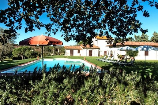 casale in vendita a Magliano in Toscana