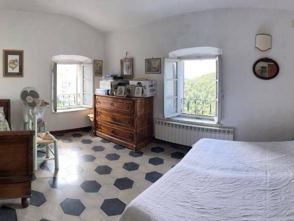 appartamento in vendita a Magliano in Toscana in zona Pereta