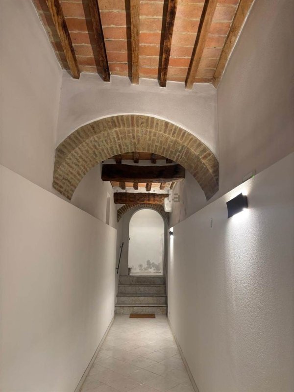 appartamento in vendita a Magliano in Toscana