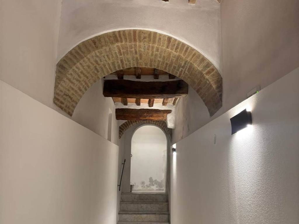 appartamento in vendita a Magliano in Toscana