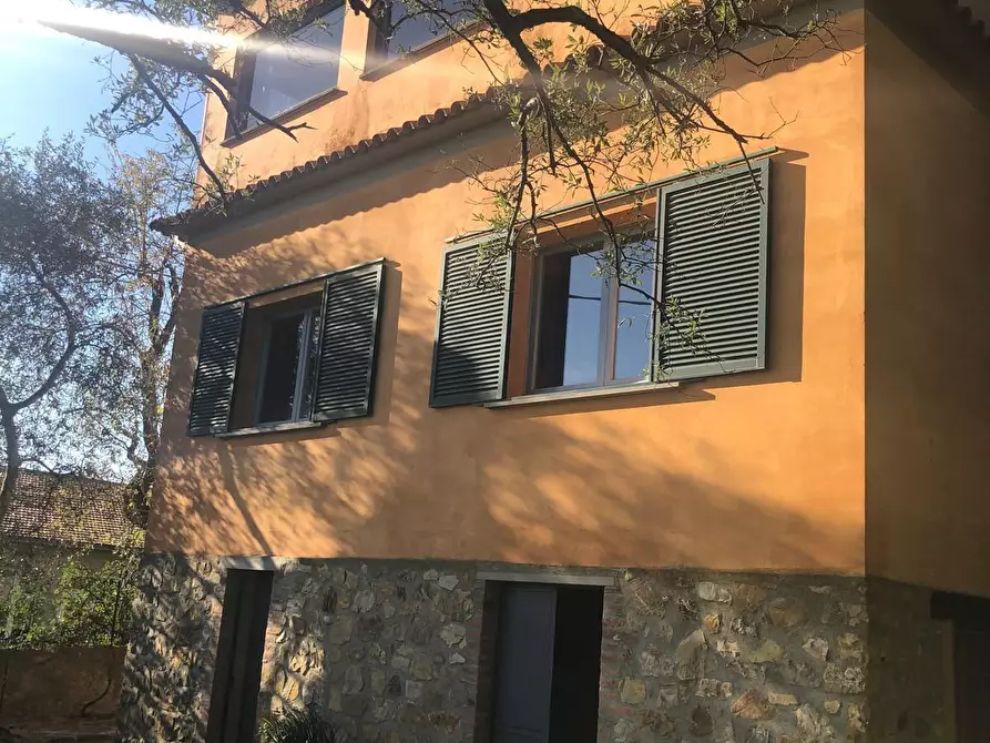 casa indipendente in vendita a Magliano in Toscana in zona Pereta