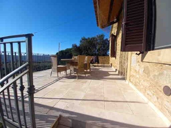 appartamento in vendita a Magliano in Toscana