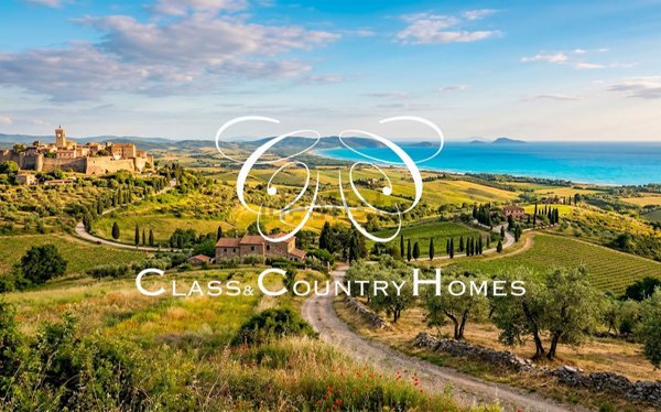 azienda agricola in vendita a Magliano in Toscana