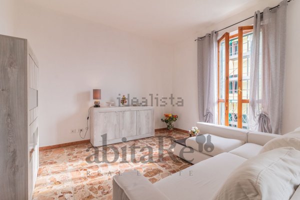 appartamento in vendita a Magliano in Toscana