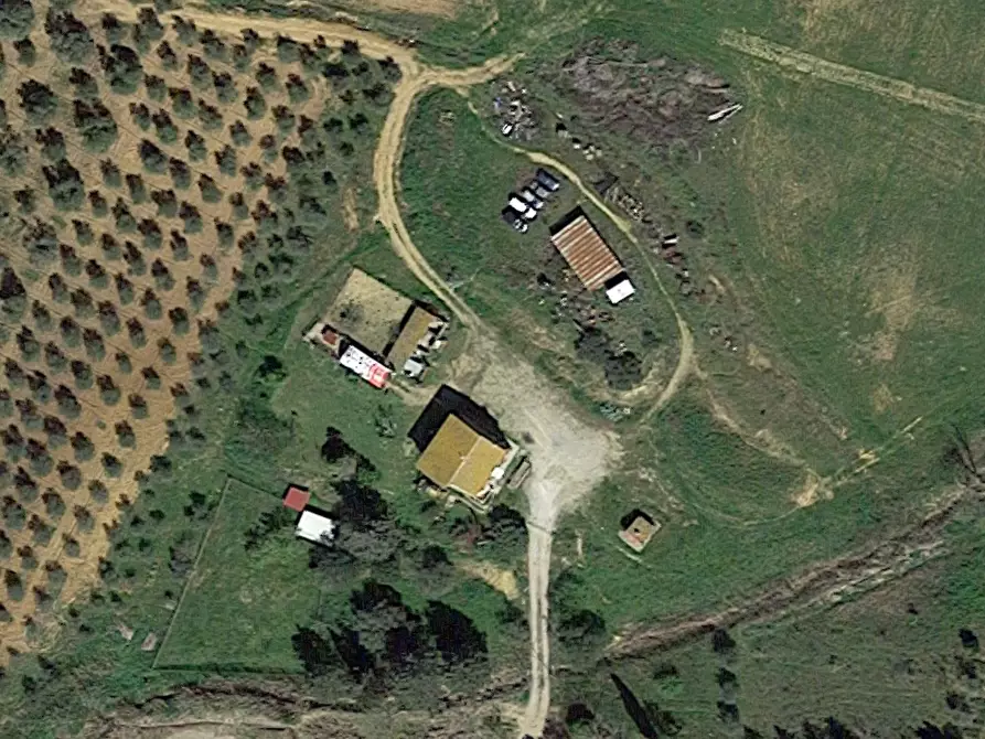 azienda agricola in vendita a Magliano in Toscana