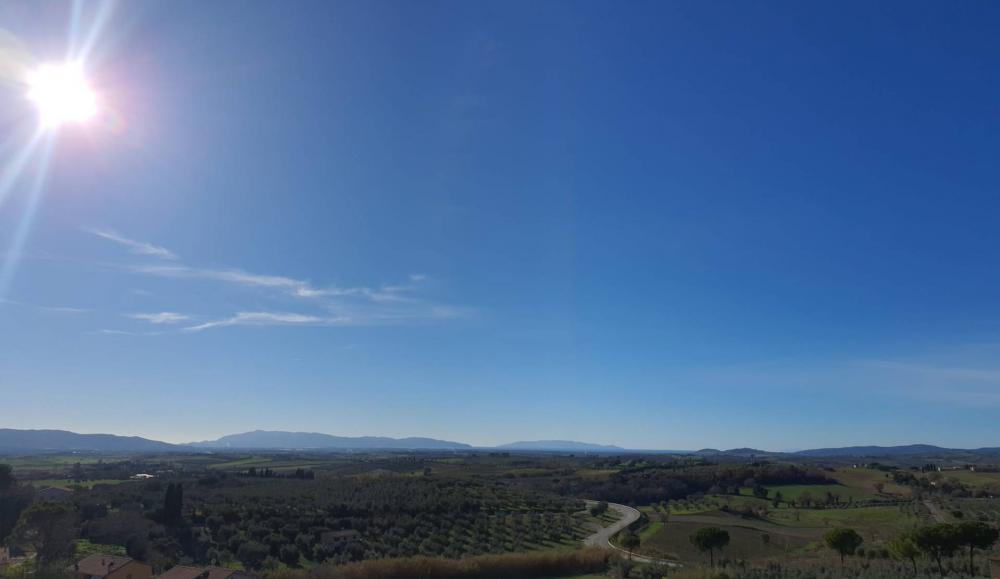 casa indipendente in vendita a Magliano in Toscana