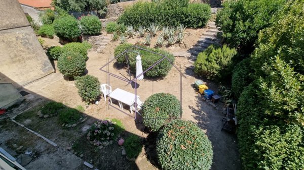 appartamento in vendita a Magliano in Toscana in zona Montiano