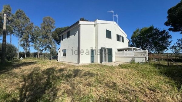 casa indipendente in vendita a Magliano in Toscana