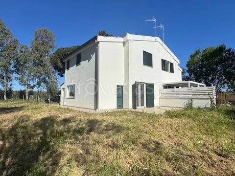 casa indipendente in vendita a Magliano in Toscana