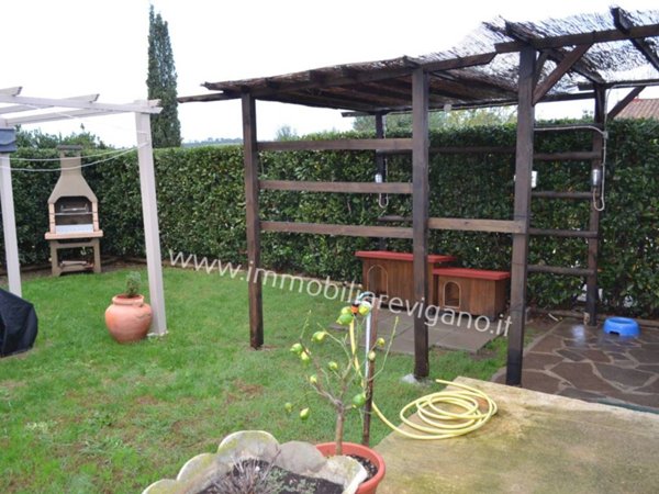 appartamento in vendita a Magliano in Toscana in zona Sant'Andrea