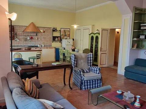 casa indipendente in vendita a Magliano in Toscana in zona Sant'Andrea