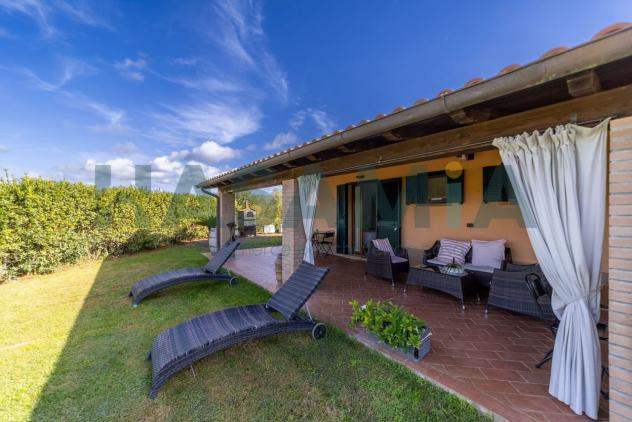 appartamento in vendita a Magliano in Toscana