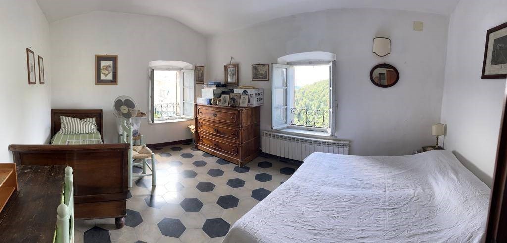 appartamento in vendita a Magliano in Toscana in zona Pereta