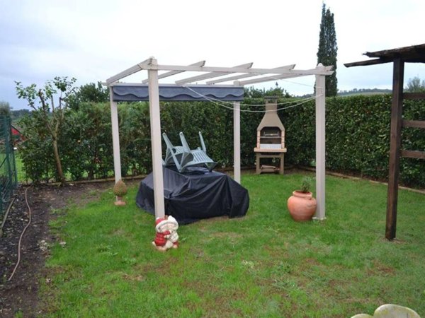 appartamento in vendita a Magliano in Toscana in zona Sant'Andrea