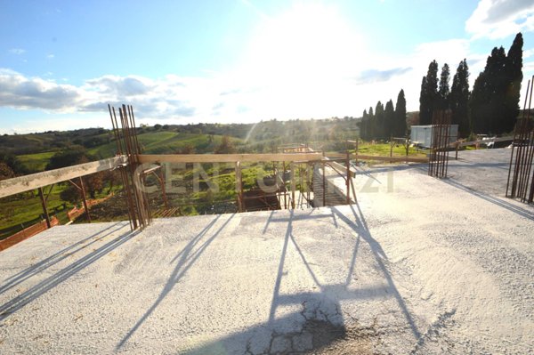 casa indipendente in vendita a Magliano in Toscana