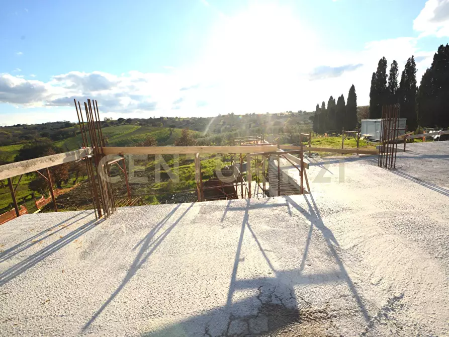 casa indipendente in vendita a Magliano in Toscana