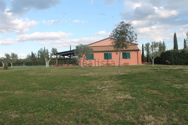 appartamento in vendita a Magliano in Toscana
