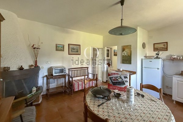 appartamento in vendita a Magliano in Toscana