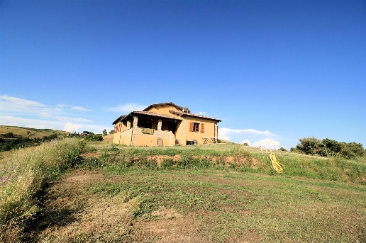 casale in vendita a Magliano in Toscana