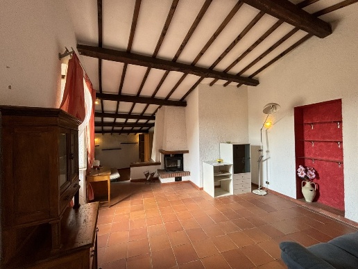 appartamento in vendita a Magliano in Toscana