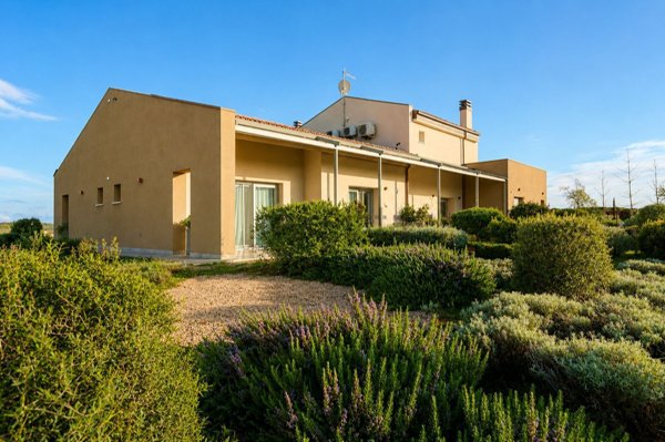 casa indipendente in vendita a Magliano in Toscana in zona Montiano