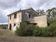 appartamento in vendita a Magliano in Toscana