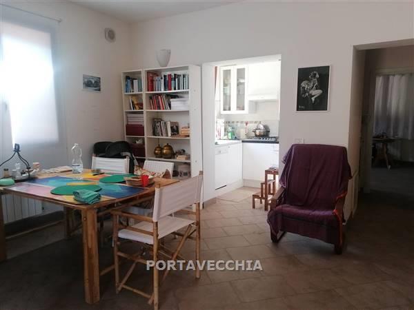 casa indipendente in vendita a Magliano in Toscana