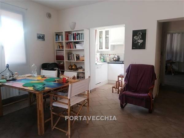 appartamento in vendita a Magliano in Toscana