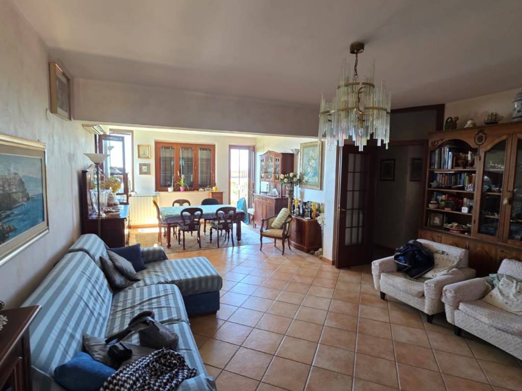 casa indipendente in vendita a Magliano in Toscana in zona Montiano