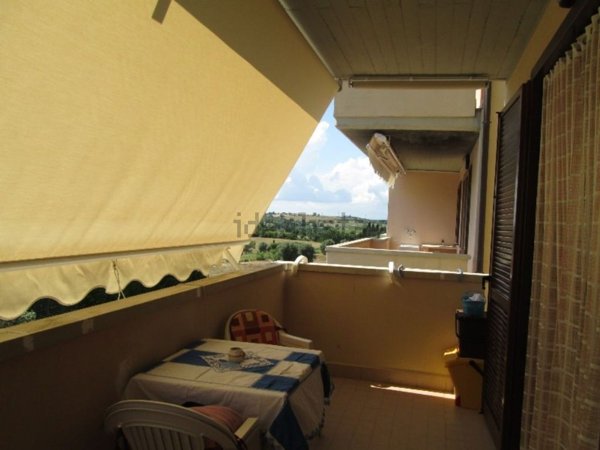 appartamento in vendita a Magliano in Toscana in zona Montiano