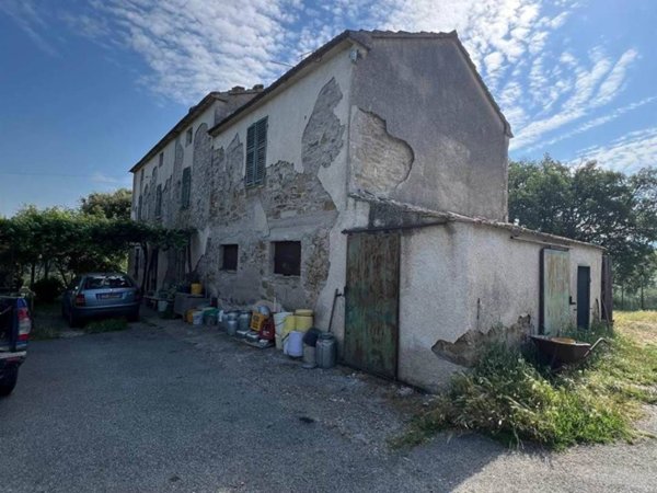 appartamento in vendita a Magliano in Toscana