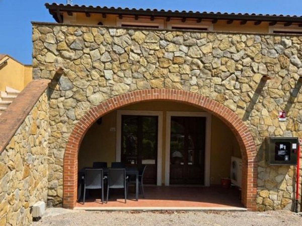 appartamento in vendita a Magliano in Toscana