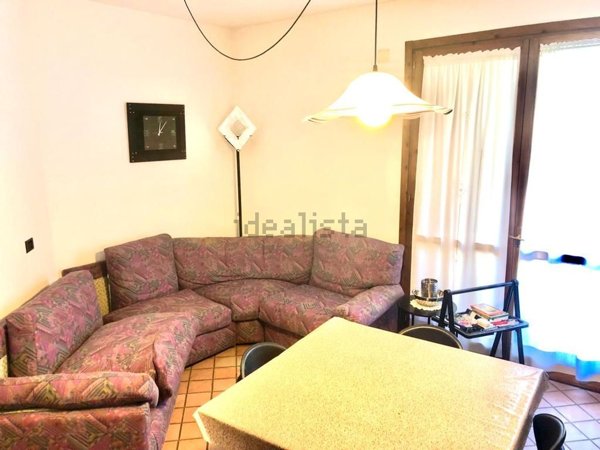 appartamento in vendita a Magliano in Toscana in zona Montiano