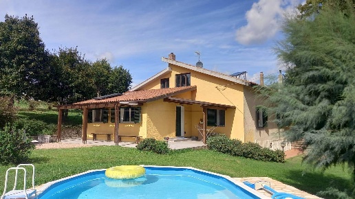 appartamento in vendita a Magliano in Toscana in zona Montiano