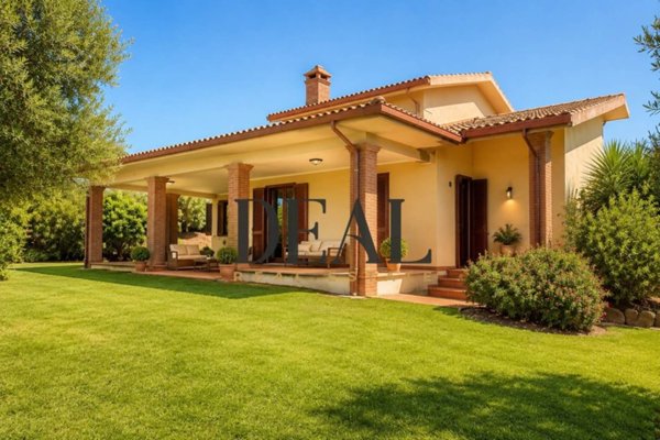 casa indipendente in vendita a Magliano in Toscana