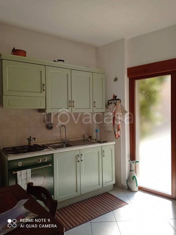appartamento in vendita a Magliano in Toscana in zona Montiano